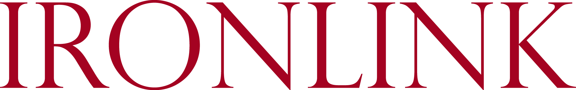 Ironlink logo